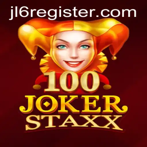 Exploring the Intriguing World of 100JokerStaxx