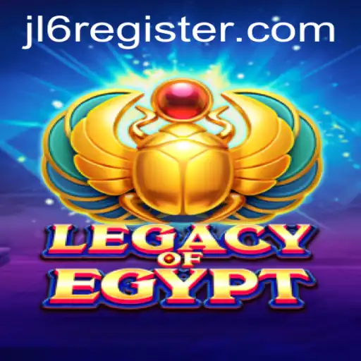 Legacy Of Egypt: A Historical Gaming Experience on JL6.COM