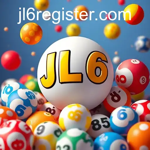 Exploring the World of Lottery Games with JL6.COM