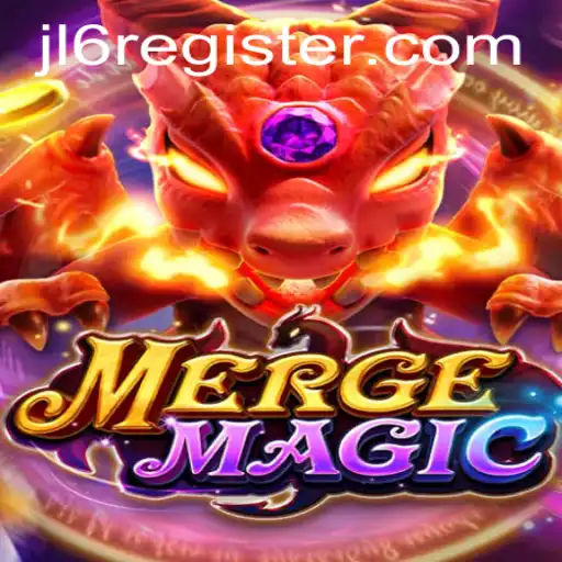 Exploring the World of Merge Magic with JL6.COM
