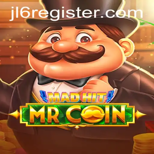 MadHitMrCoin: A Thrilling New Game Experience with JL6.COM