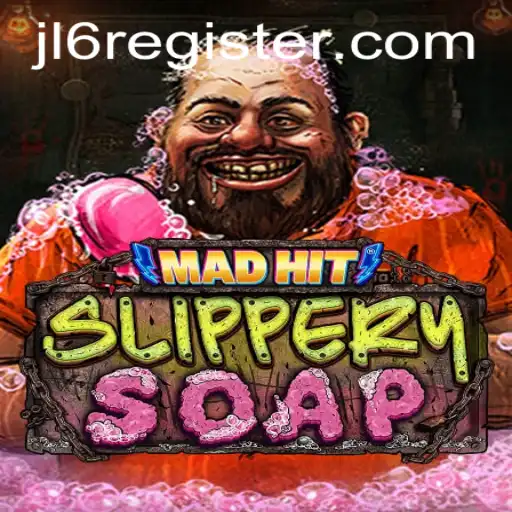 MadHitSlipperySoap: A Revolutionary Gaming Experience