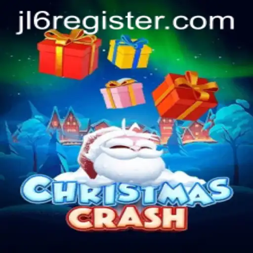 ChristmasCrash: The Exciting Holiday Game from JL6.COM