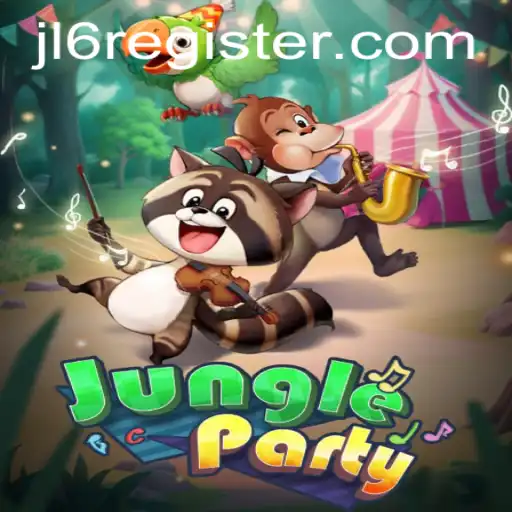 Experience the Thrills of JungleParty: A New Adventure on JL6.COM