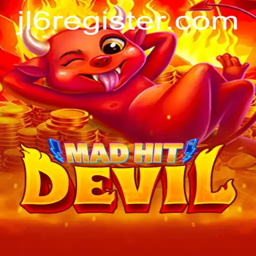MadHitDevil: A Deep Dive into the New Exciting Realm of Gaming