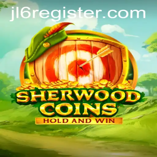 Discover the Thrilling World of SherwoodCoins: A New Wave in Online Gaming