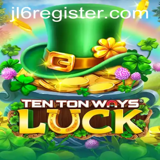 Exploring TenTonWaysLuck: A Riveting New Gaming Experience