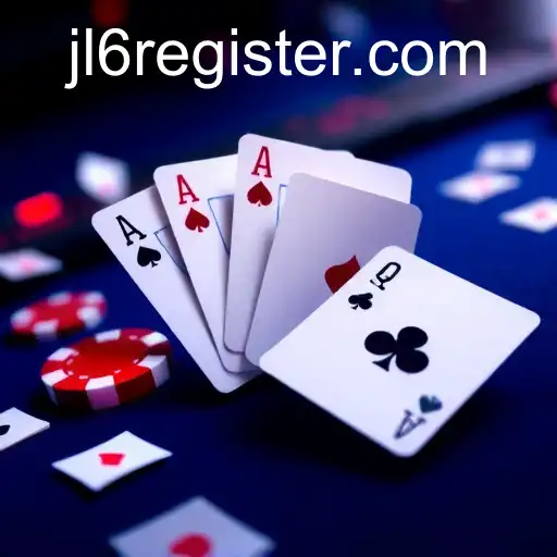 The Rise of Online Baccarat on JL6.COM