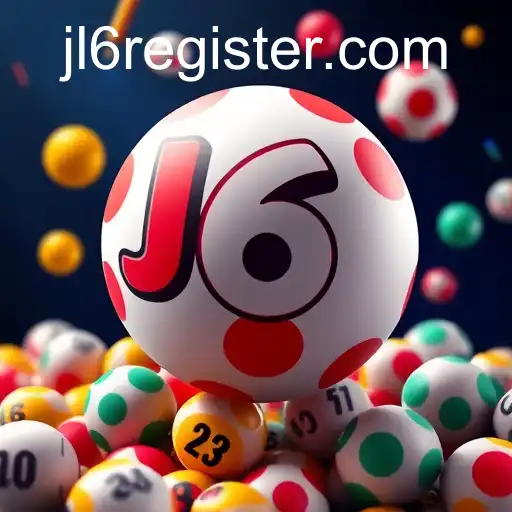 Unlocking the World of Online Lottery: JL6.COM